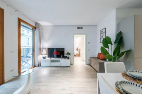 Urban Garden Flat in Modern Style